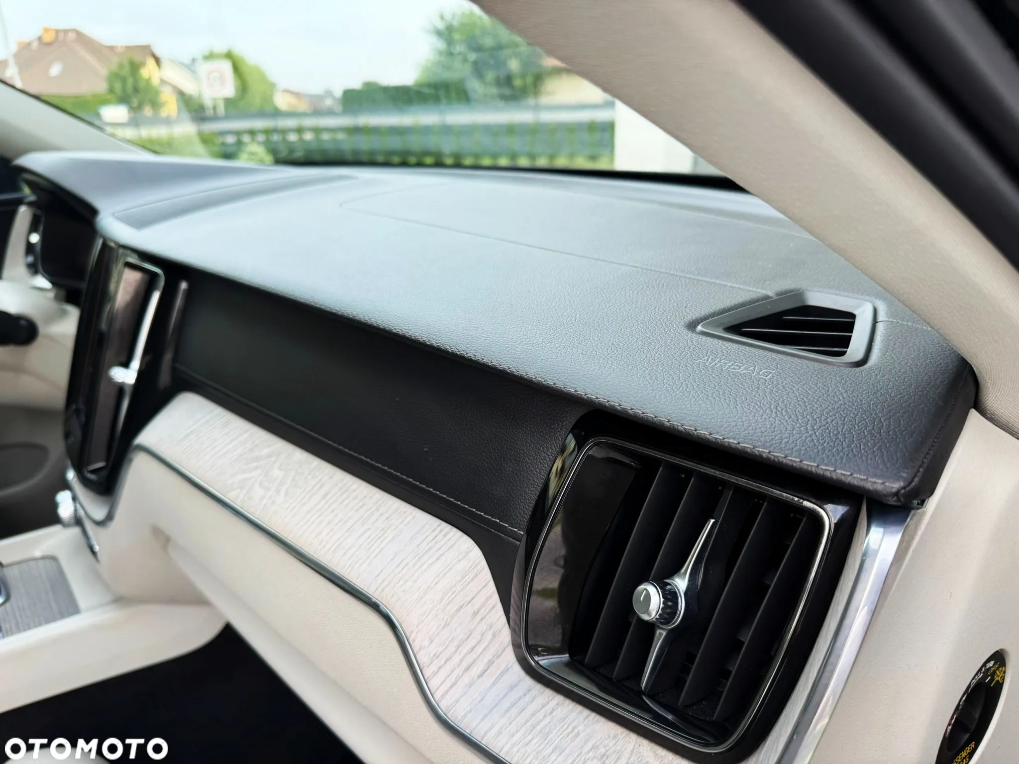Volvo XC 60 B4 D Geartronic Inscription - 25