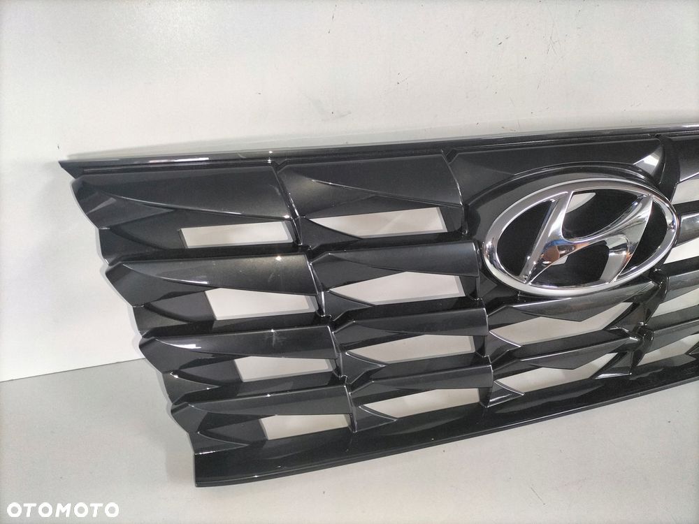 atrapa kratka grill hyundai tucson 4 iv 20- - 2