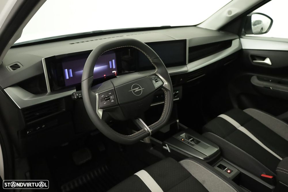 Opel Frontera 44 kWh GS - 8