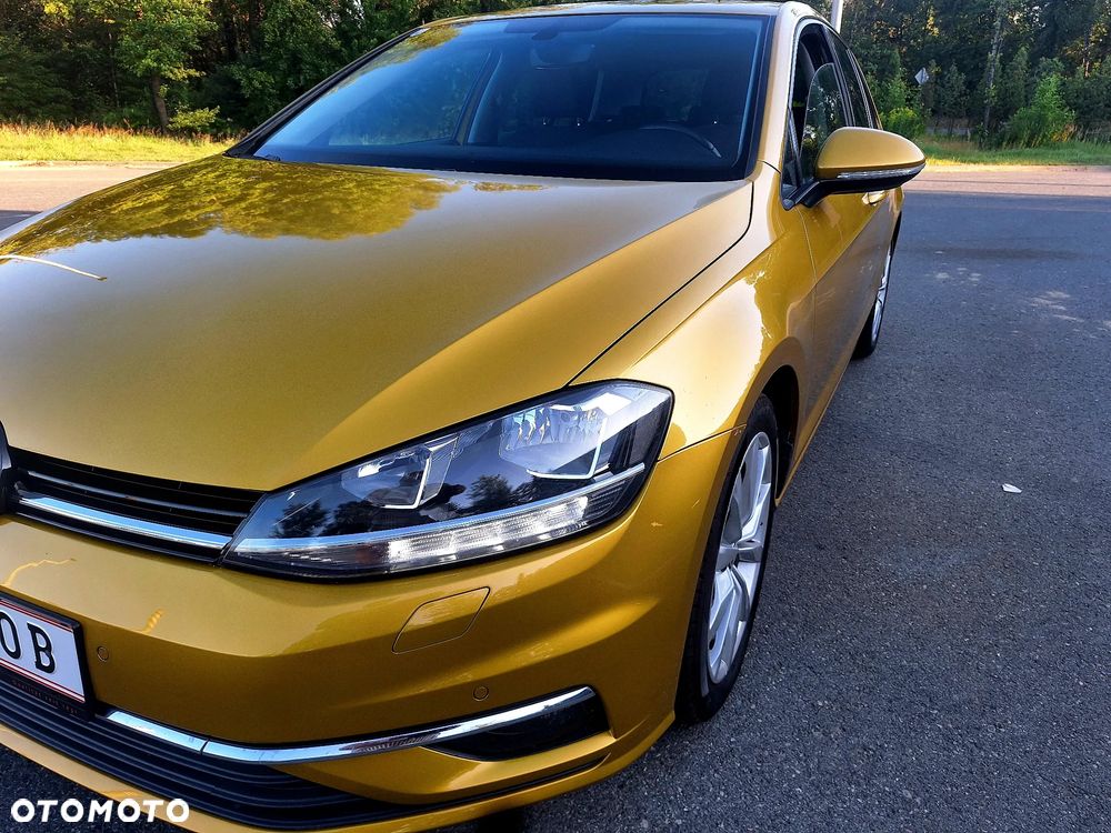 Volkswagen Golf - 9