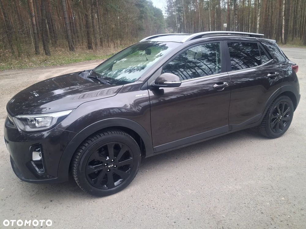 Kia Stonic 1.4 Spirit - 10