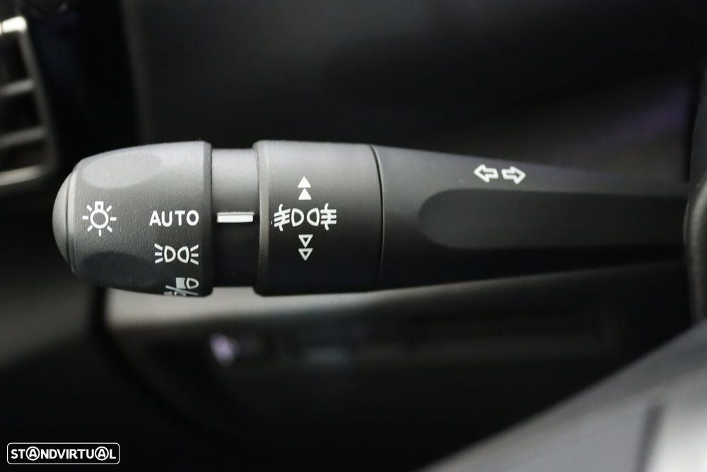 Citroën e-C4 54 kWh Autonomia Alargada Business Edition - 18