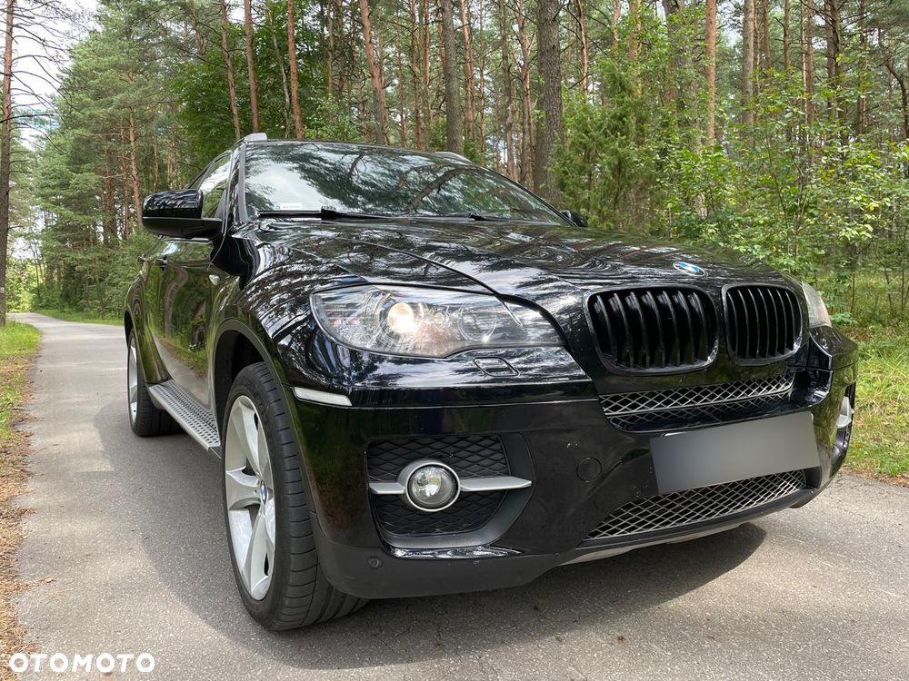 BMW X6 35d xDrive - 2