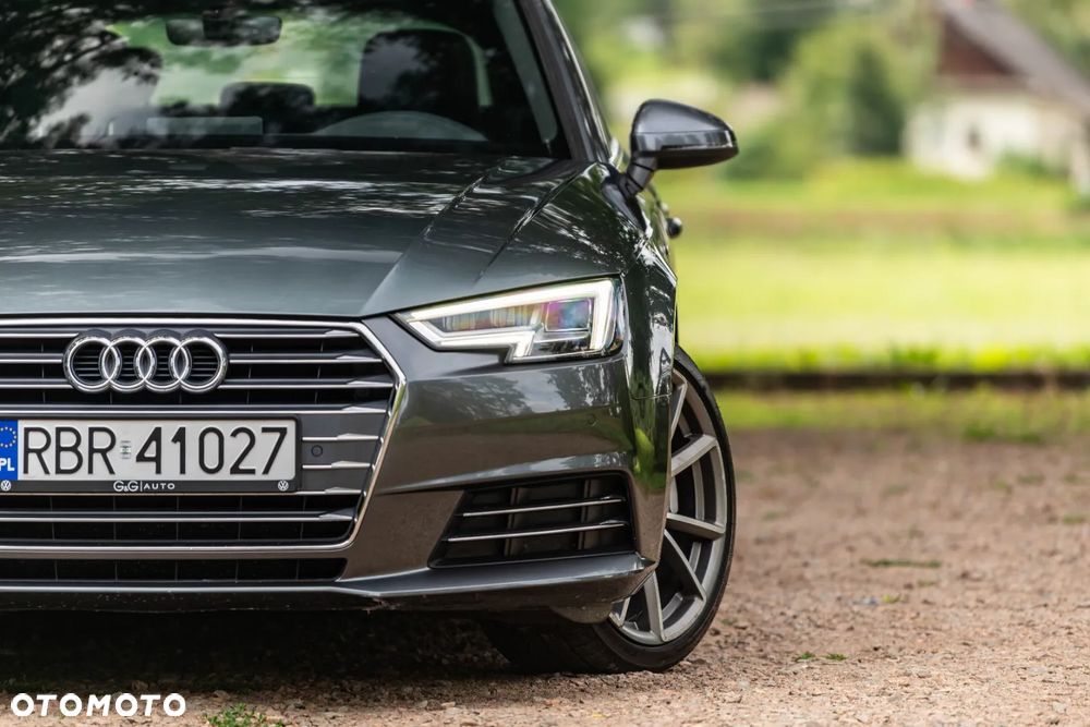 Audi A4 Avant - 4