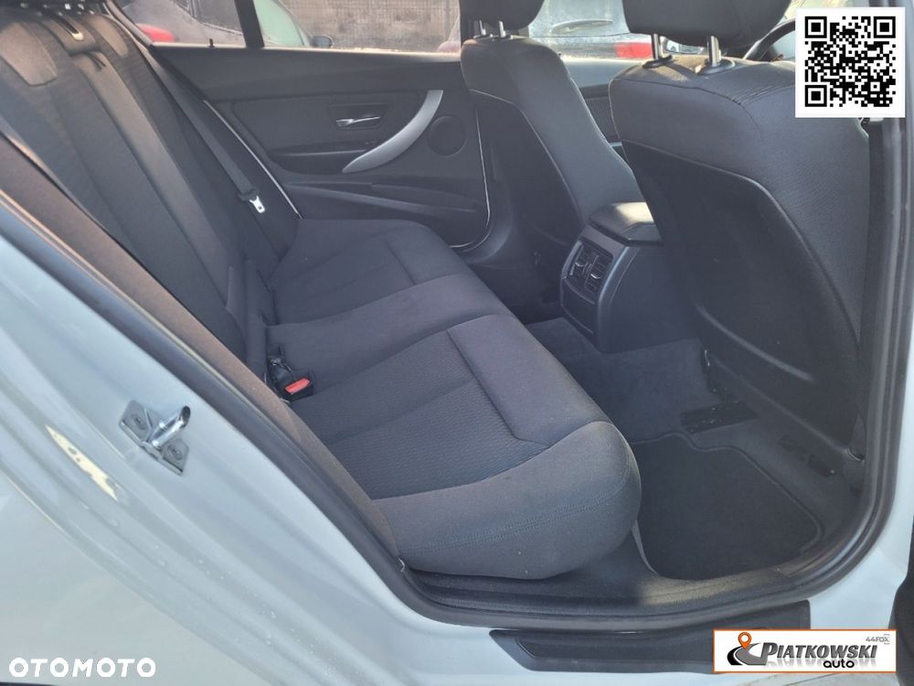 BMW Seria 3 - 23