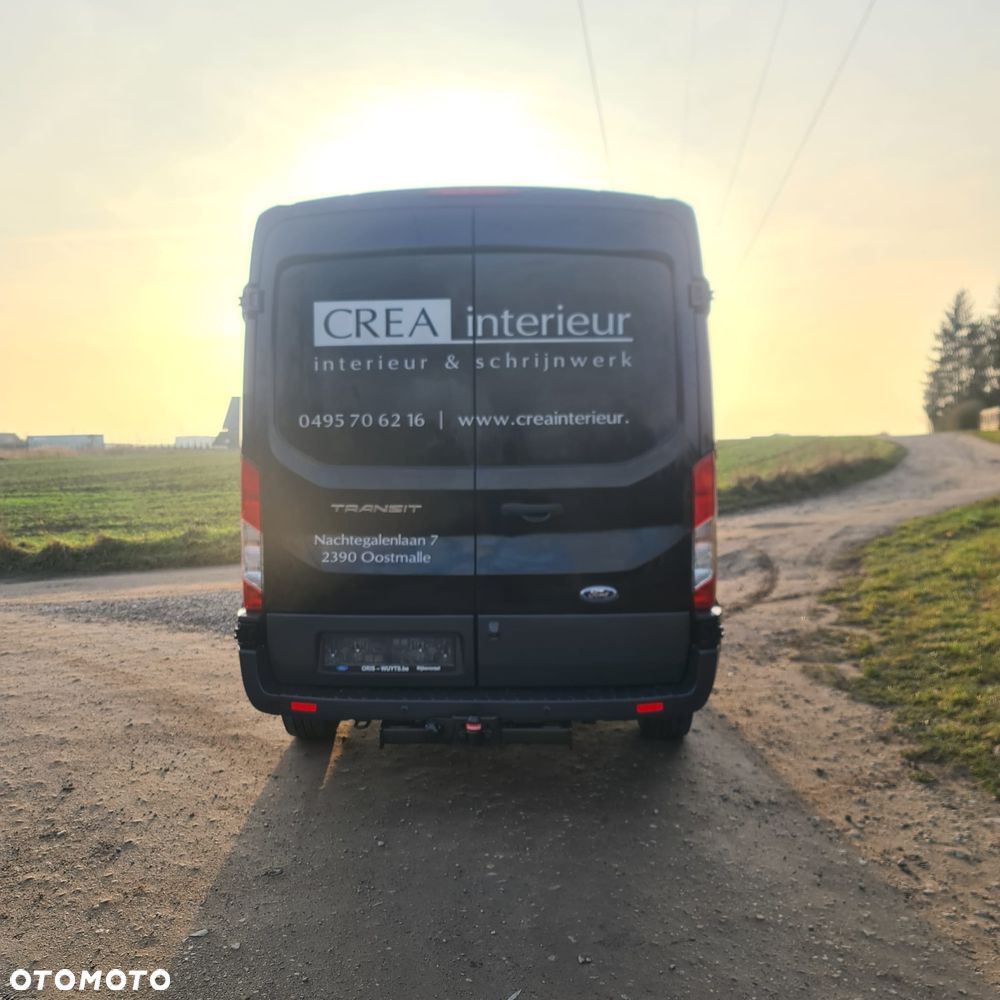 Ford TRANSIT - 8