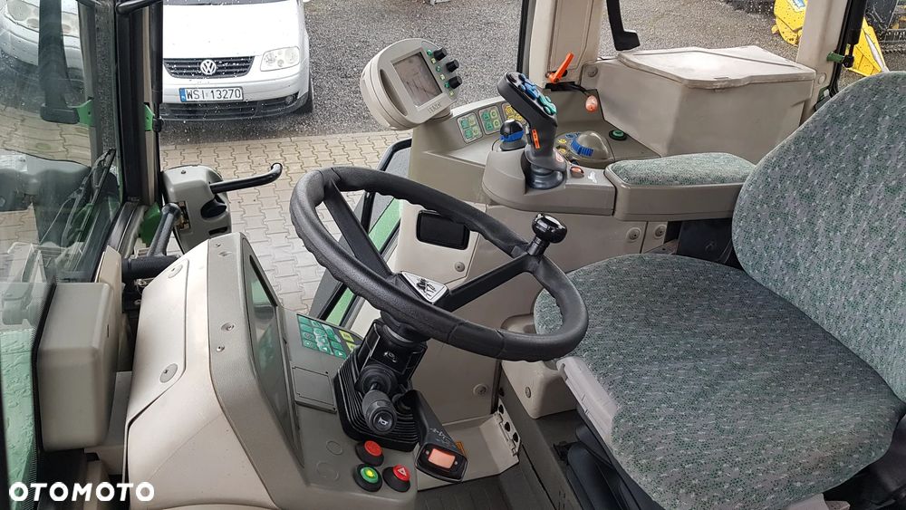 Fendt 714 VARIO - 18