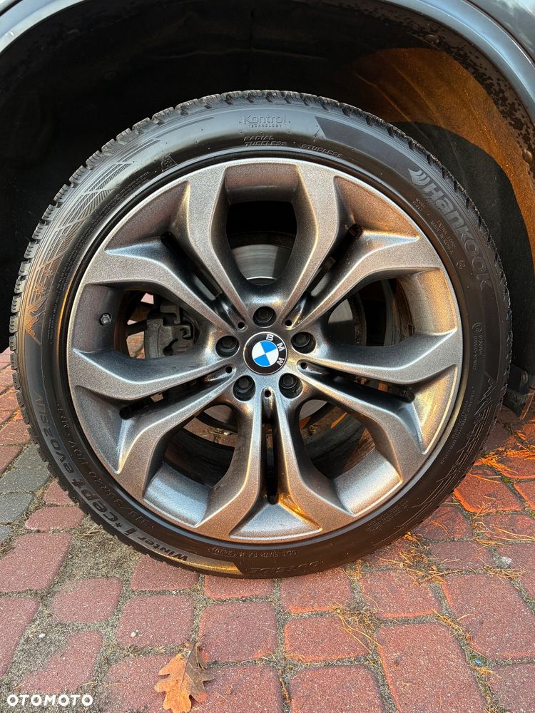 BMW X5 xDrive30d - 28