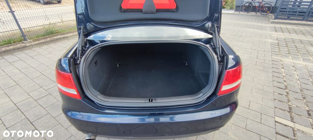 Audi A6 Limousine 2.0 TDI DPF Multitronic - 9