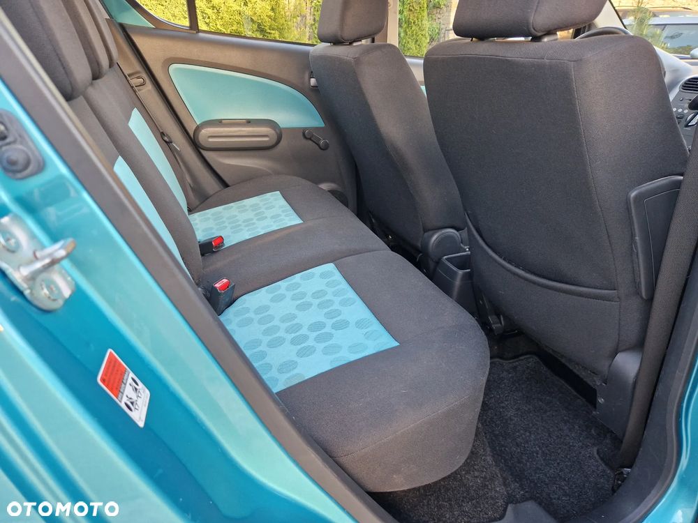 Suzuki Splash 1.2 Comfort - 35