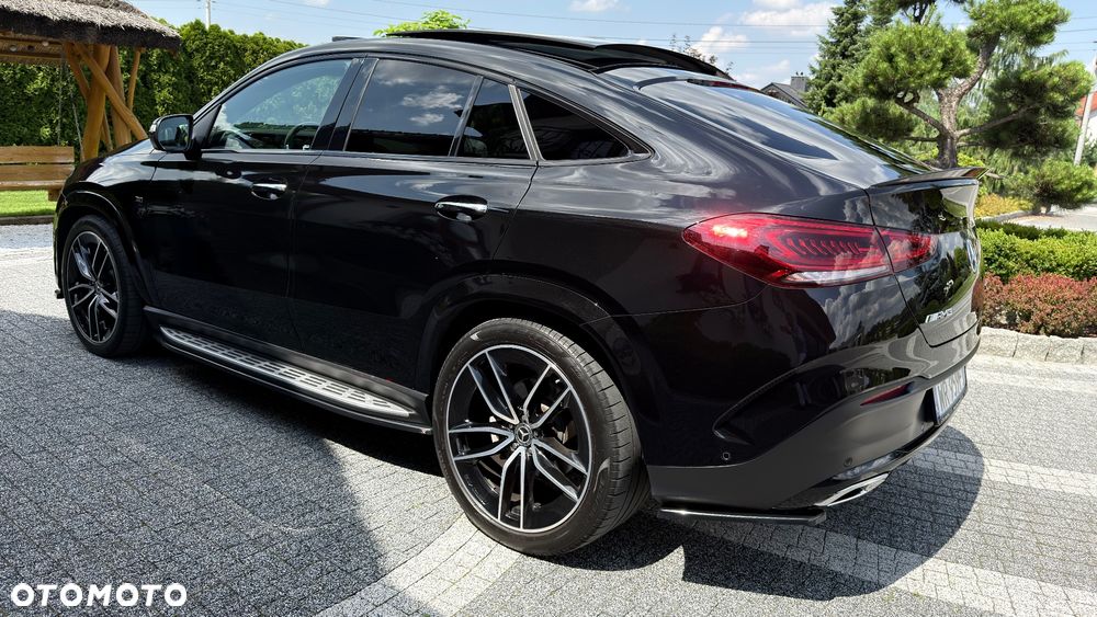 Mercedes-Benz GLE 400 d 4-Matic Premium Plus - 22
