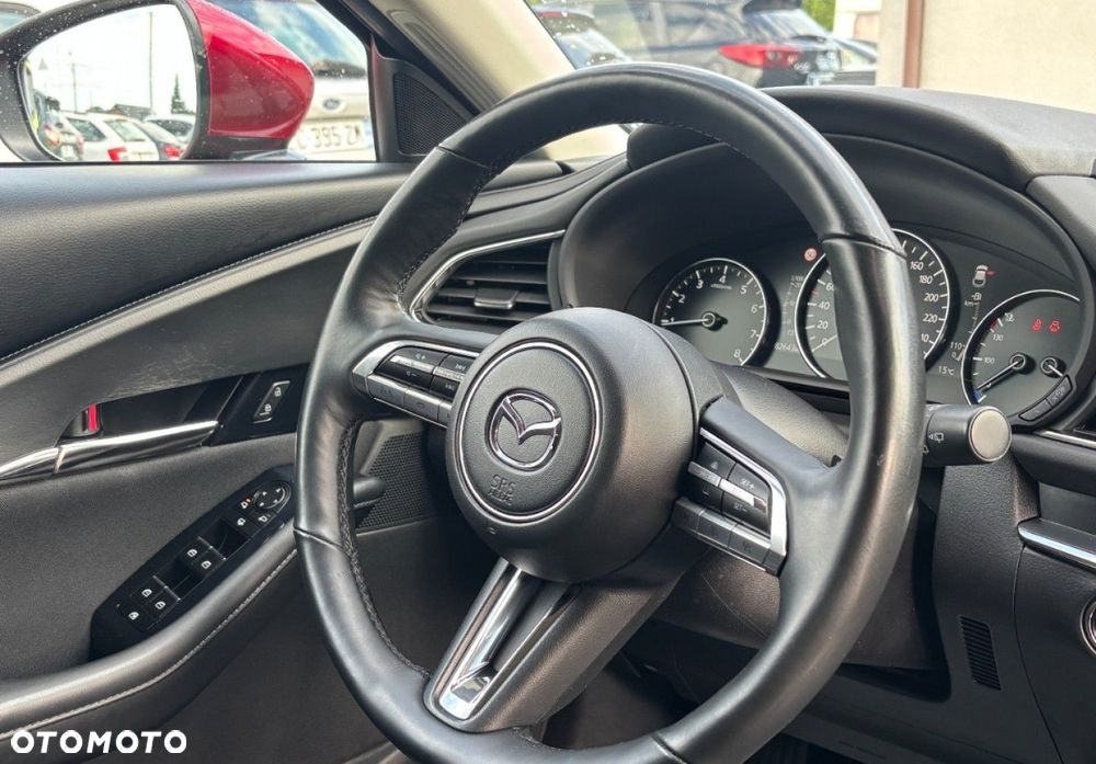 Mazda CX-30 - 8