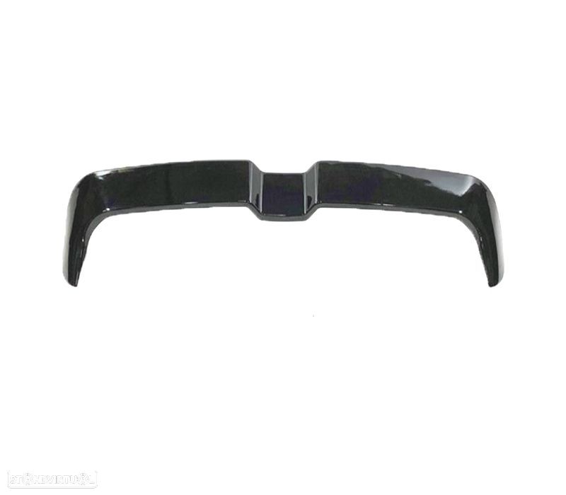 AILERON SPOILER AUDI A3 8V SPORTBACK 12-20 LOOK OETTINGER ABS - 2