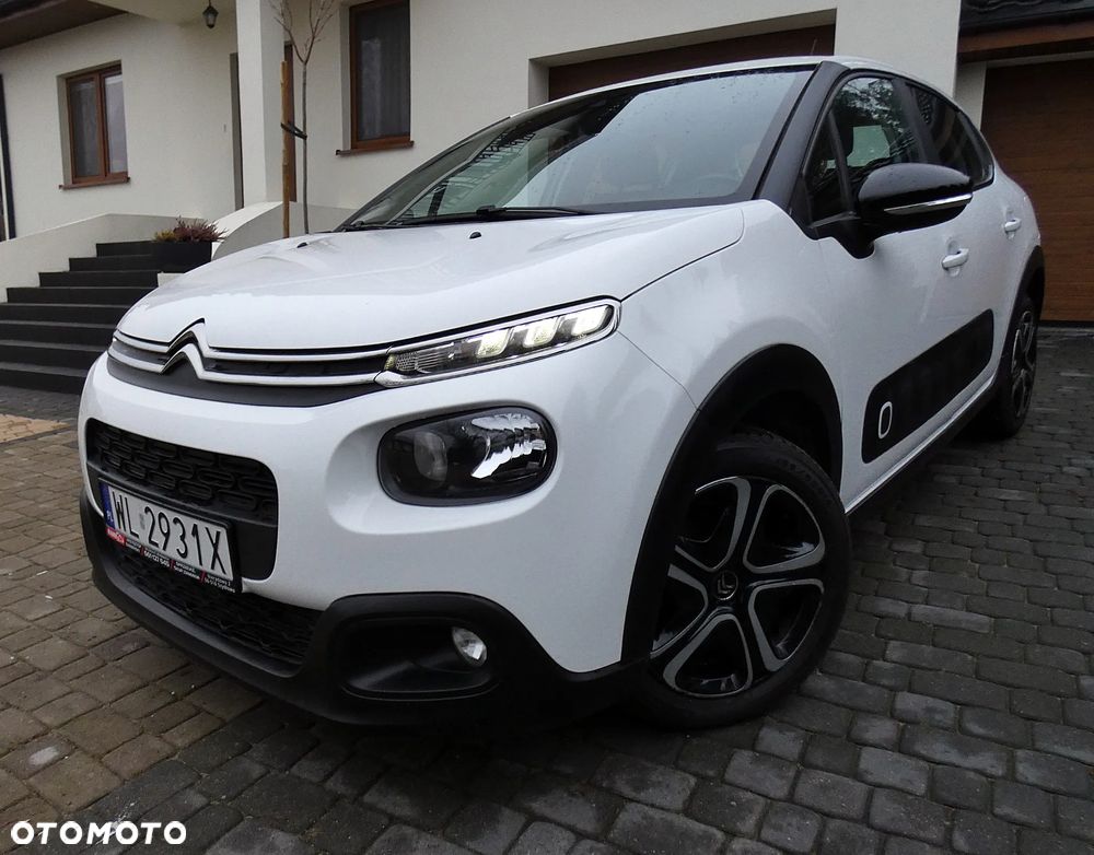 Citroën C3 1.2 PureTech Live - 39