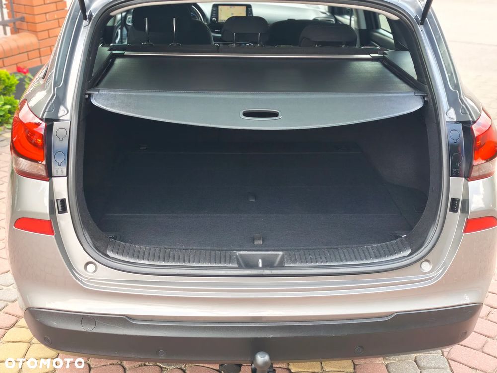 Hyundai i30 1.4 T-GDI YES!+ - 15