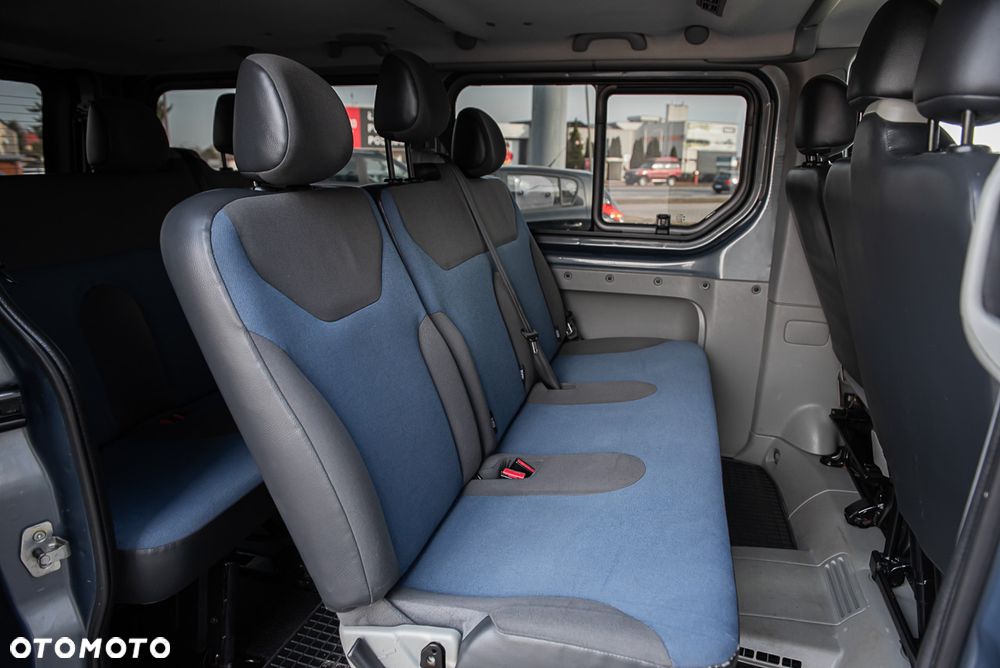 Renault Trafic - 18