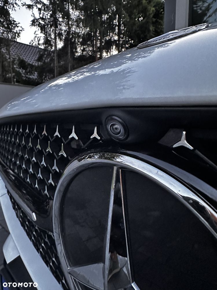 Mercedes-Benz CLA - 5