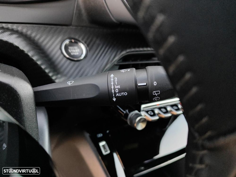 Peugeot e-2008 50 kWh Allure Pack - 14