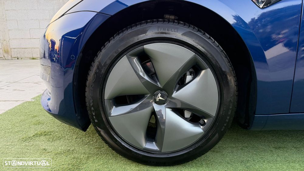 Tesla Model 3 Standard Range Plus RWD - 15