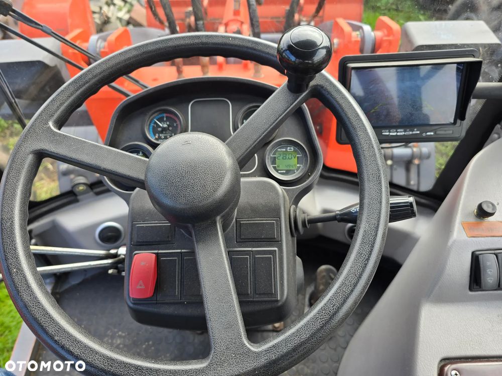 Everun ER12 Ładowarka widlak - 13