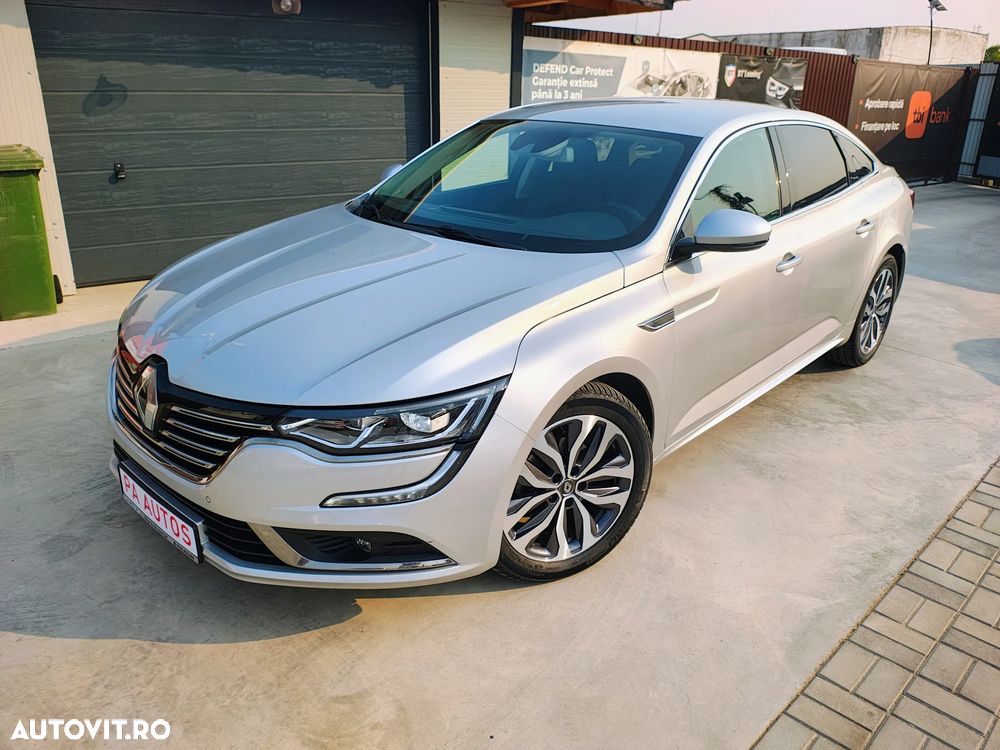 Renault Talisman - 17