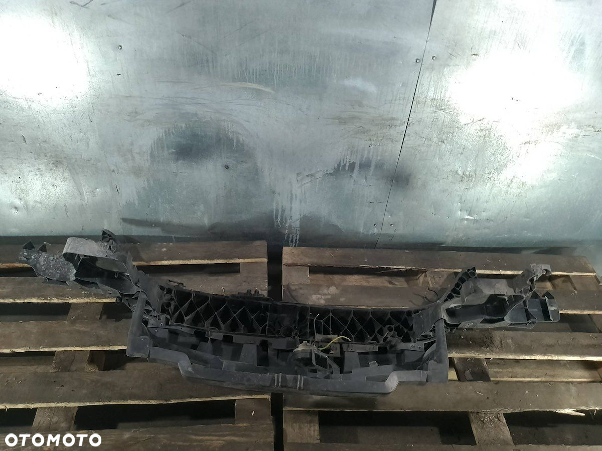 PAS PRZÓD, WZMOCNIENIE  RENAULT SCENIC II 8200140174 1.9 DCI - 5