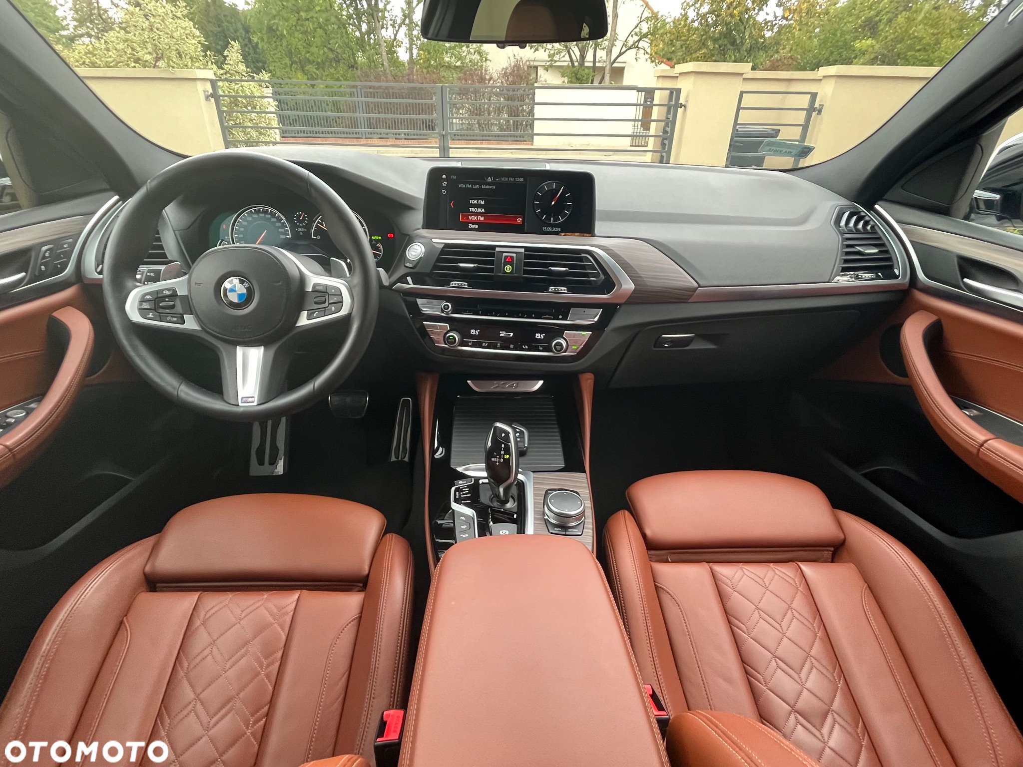 BMW X4 xDrive25d M Sport sport - 22