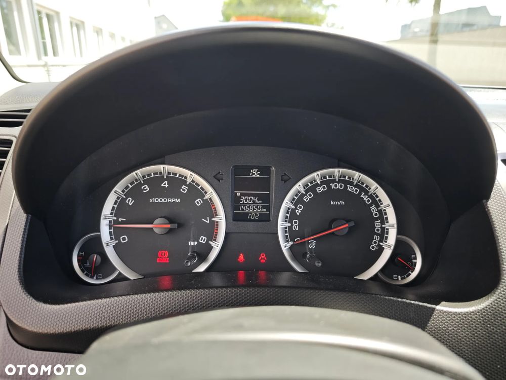Suzuki Swift 1.2 Premium - 10