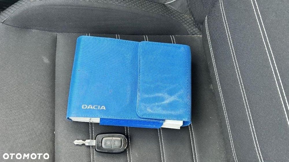 Dacia Duster 1.5 Blue dCi Comfort 4WD EU6d - 10