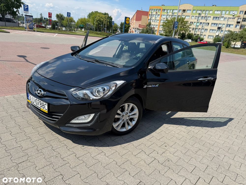 Hyundai i30 1.6 CRDi Style - 1