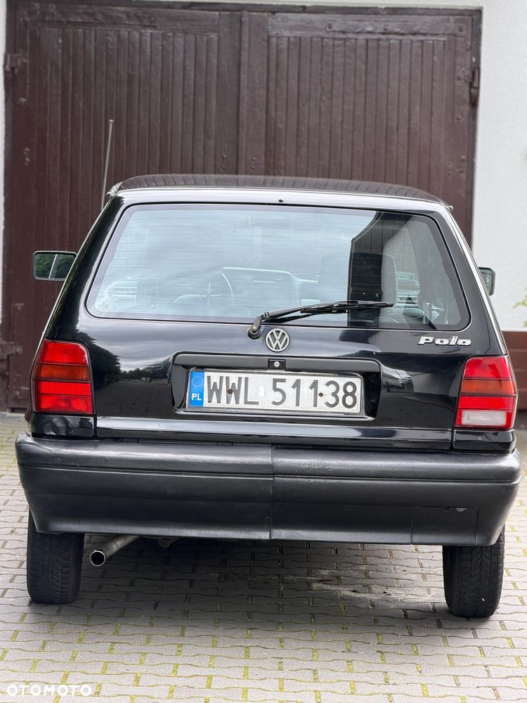 Volkswagen Polo - 5
