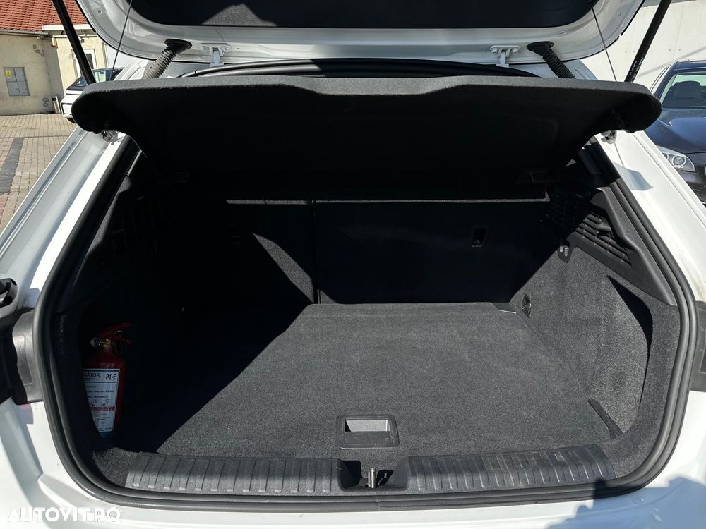 Audi A3 Sportback 35 TFSI S tronic MHEV Advanced - 40