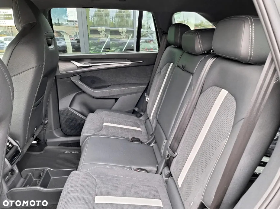 Skoda Kodiaq 2.0 TSI 4x4 Sportline DSG - 20
