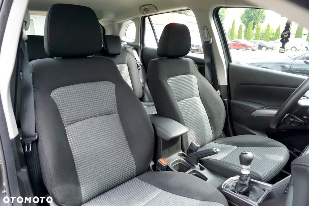 Suzuki SX4 S-Cross 1.4 SHVS Premium - 32