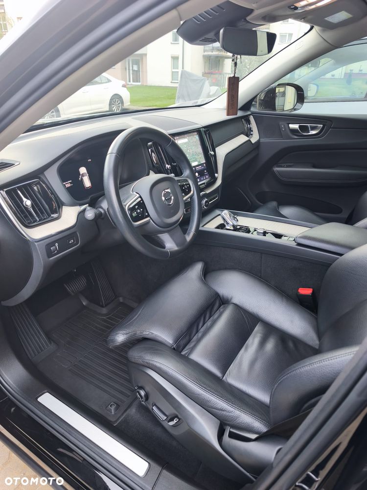 Volvo XC 60 - 11