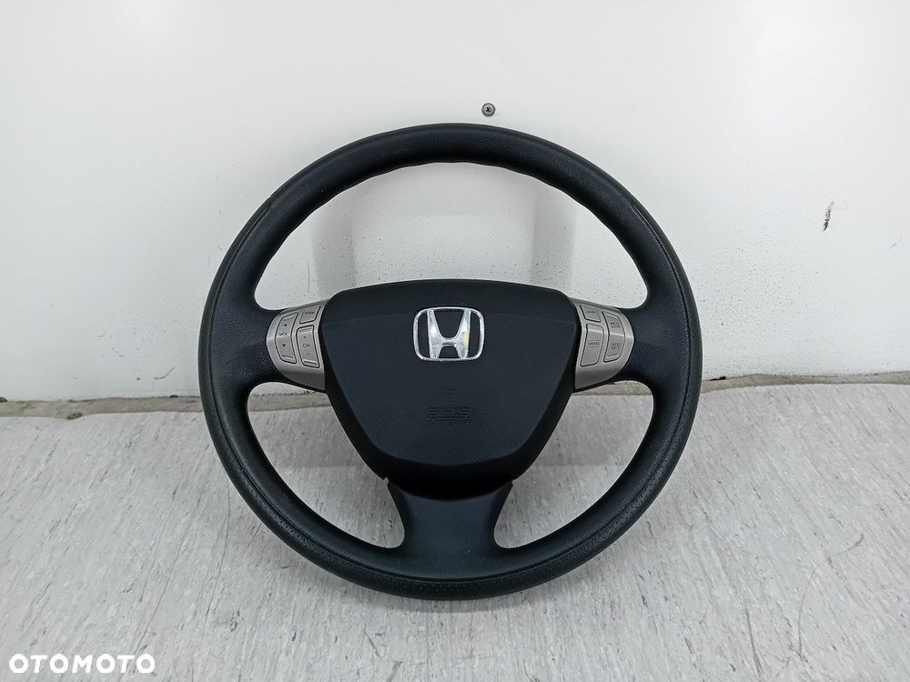 KIEROWNICA MULTIFUNKCYJNA HONDA FR-V TK-DAB-0066 - 1