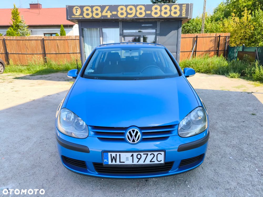 Volkswagen Golf - 2