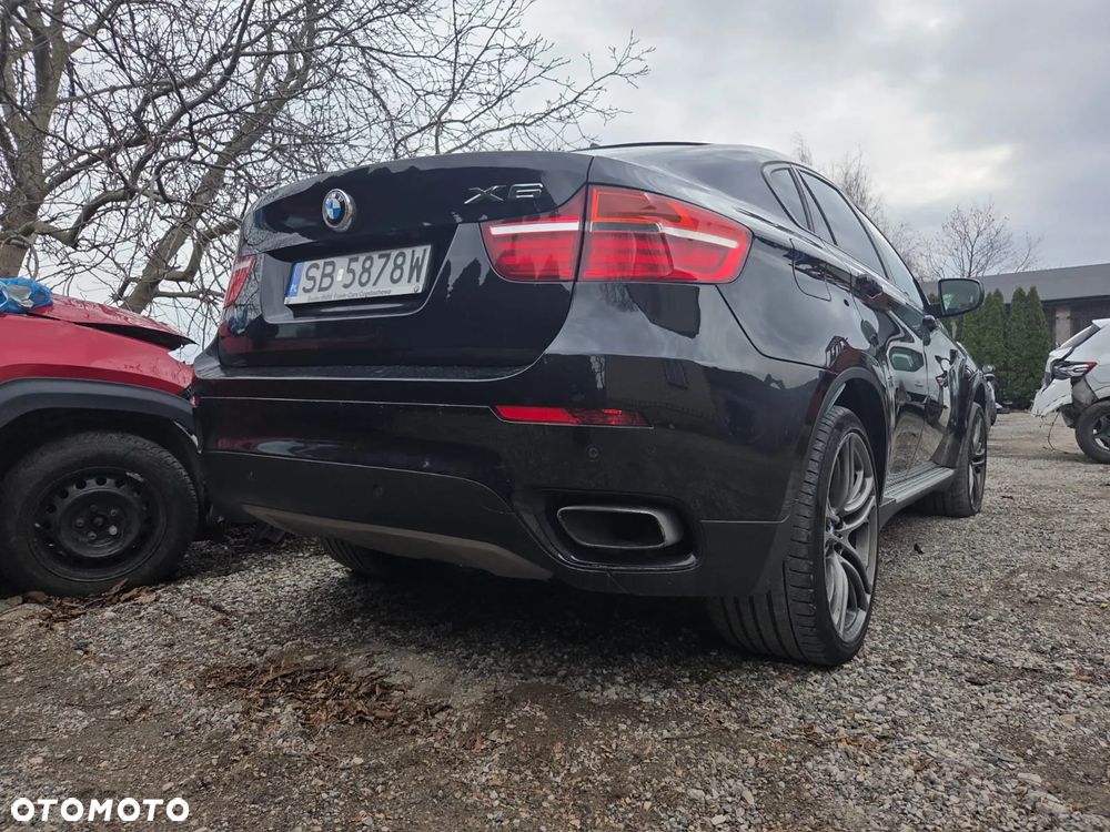 BMW X6 - 16