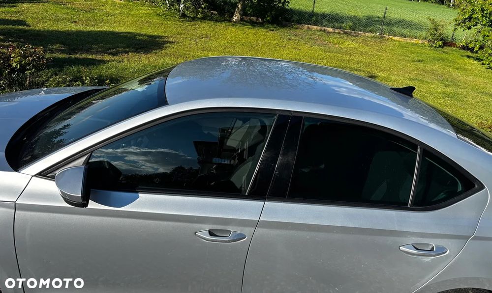 Skoda Octavia 1.5 TSI ACT Style - 13