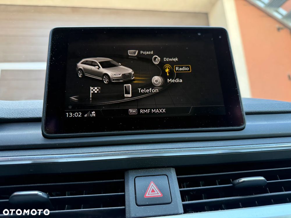 Audi A4 Avant 2.0 TDI ultra S tronic - 14
