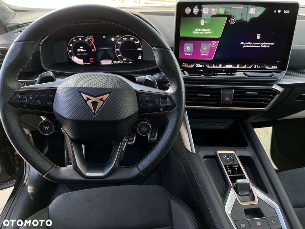 Cupra Formentor - 28