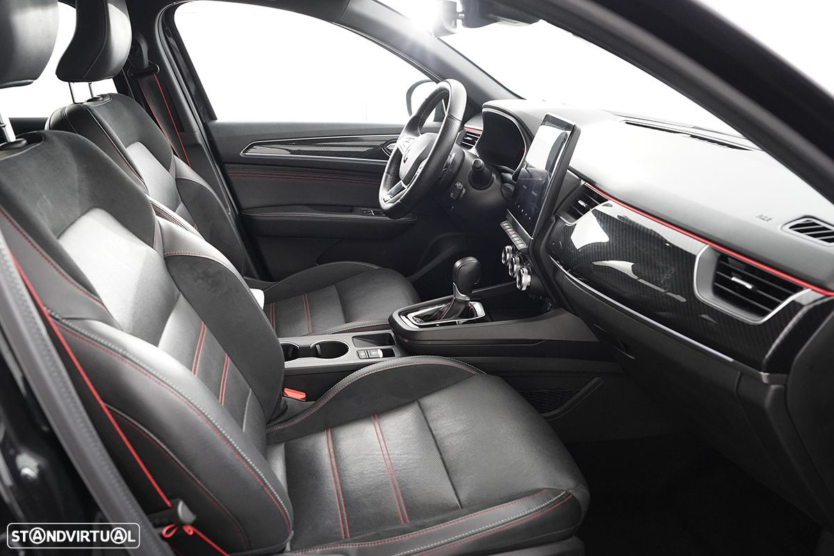 Renault Arkana 1.3 TCe R.S.Line EDC - 23