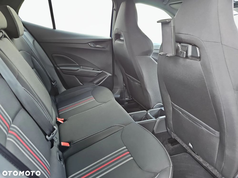 Skoda Fabia 1.0 TSI Monte Carlo - 11