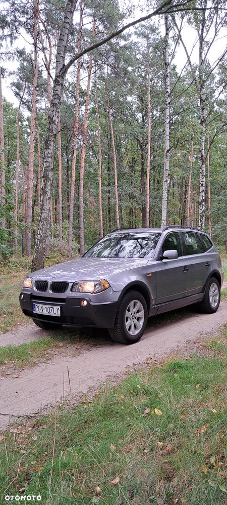 BMW X3 - 2