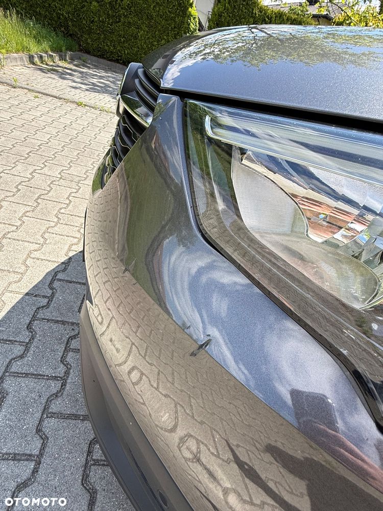 Opel Crossland X 1.2 T Enjoy S&S - 10