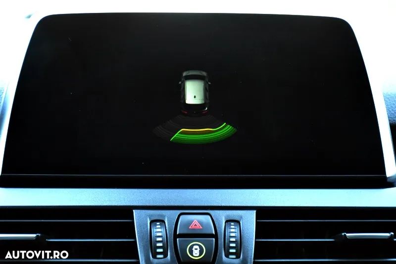 BMW Seria 2 218i Gran Coupe Aut. Advantage - 8