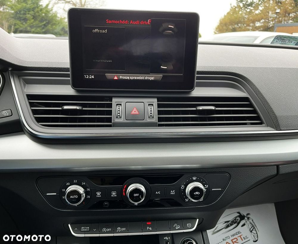 Audi Q5 35 TDI Quattro S tronic - 18