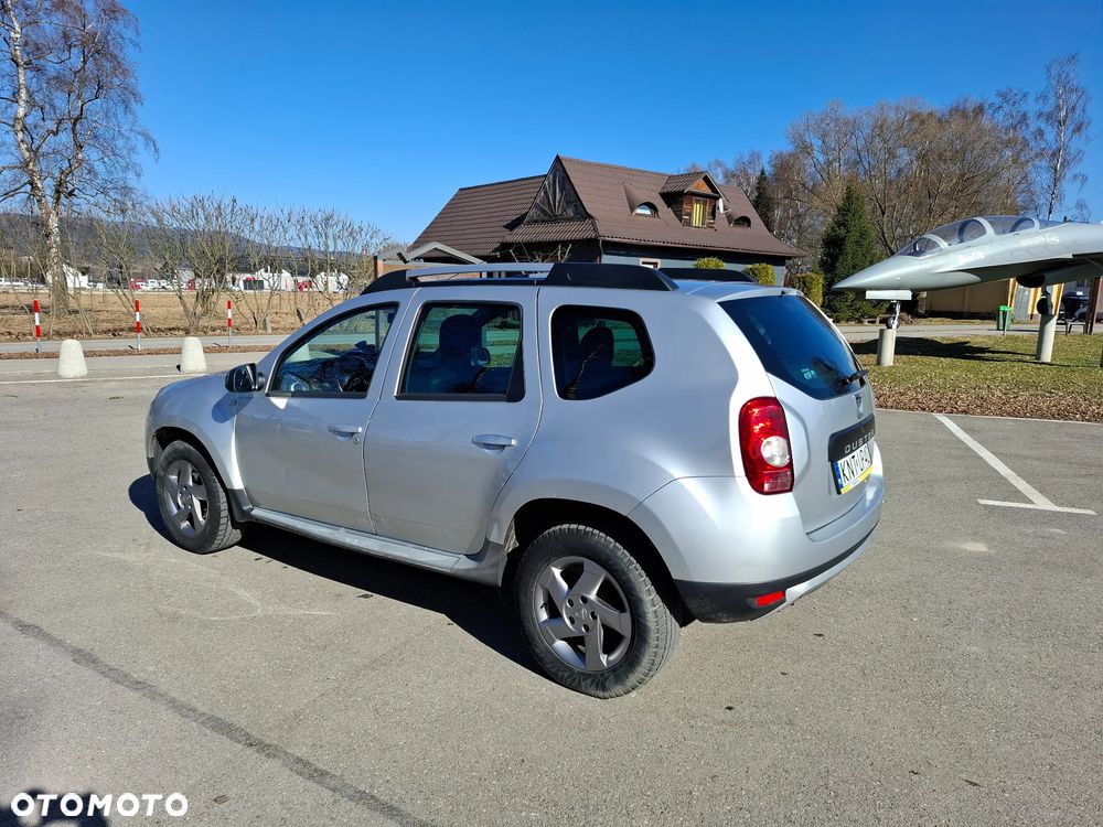 Dacia Duster 1.6 16V 105 4x4 Laureate - 6