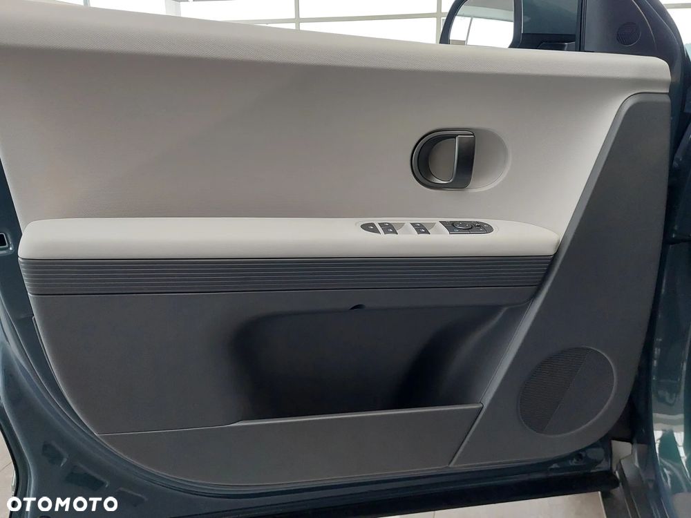Hyundai IONIQ 5 84kWh Techniq - 16