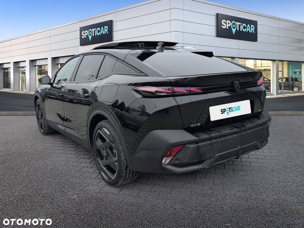 Peugeot 408 - 7